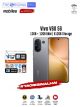 Vivo V60 5G - 12GB RAM - 512GB Storage - Grey - Easy Monthly Installments - PTA Approved - 1 Year Brand Warranty - The Original Bro Mobiles - TOB75
